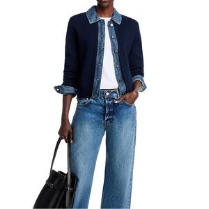 Kobi Halpern Rosalie Sweater